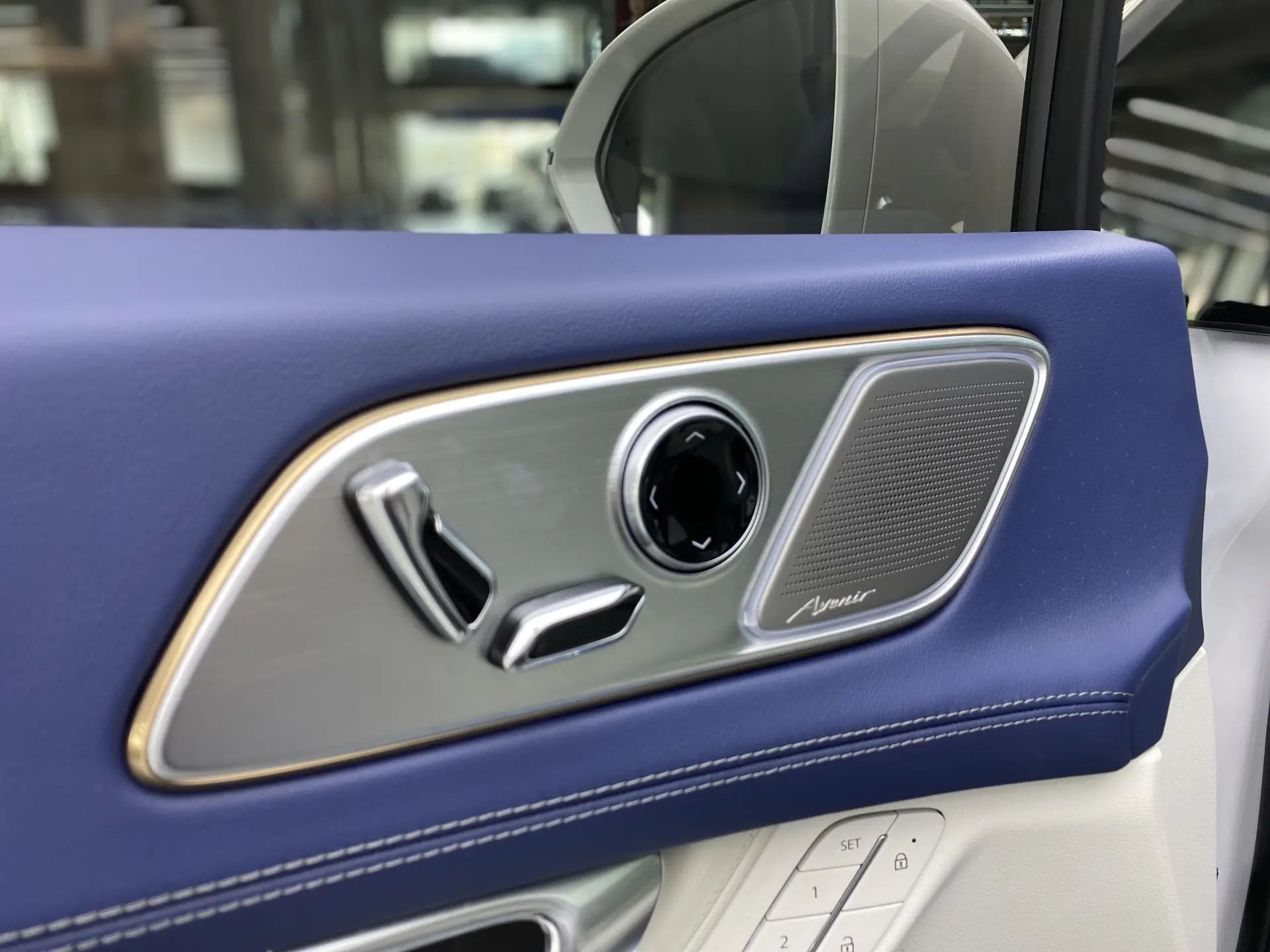 Buick Century, 2023 23