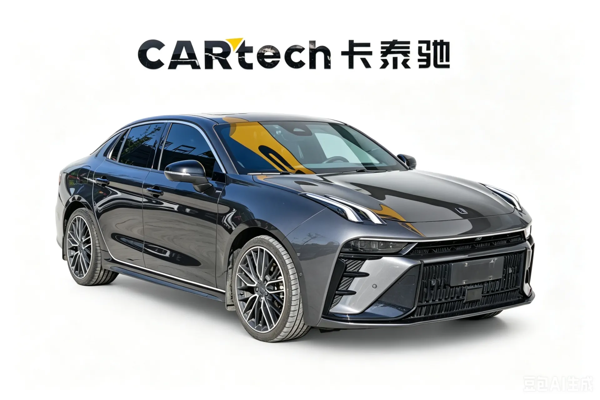 Lynk & Co 02, 2023 2