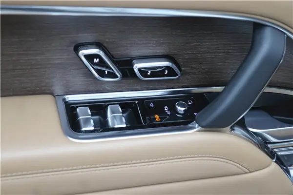 Land Rover Range Rover, 2024 11