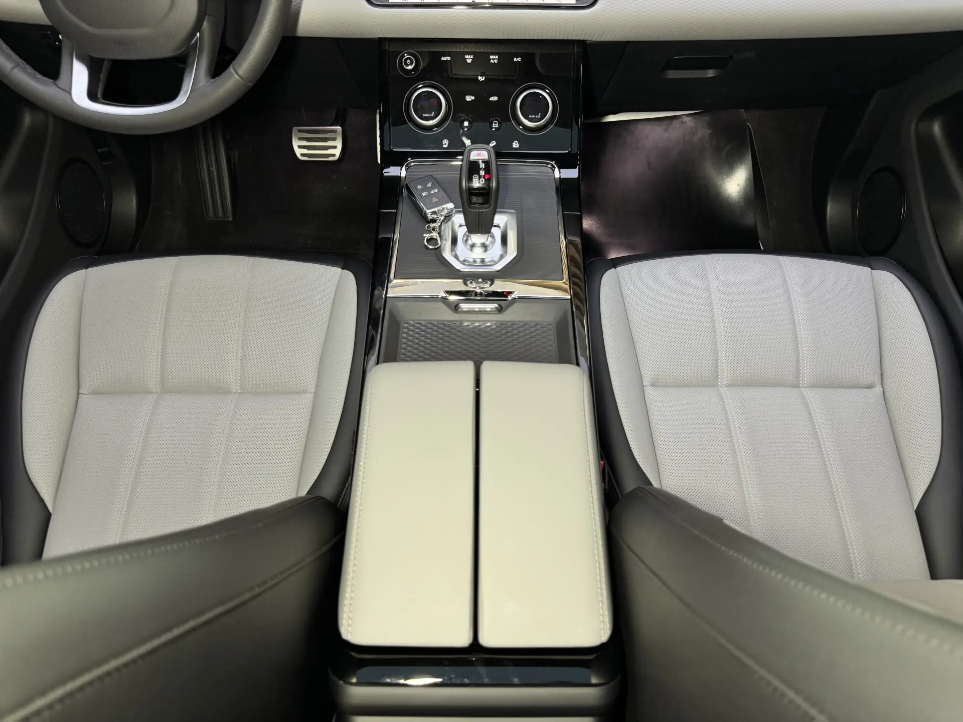 Land Rover Range Rover, 2021 20