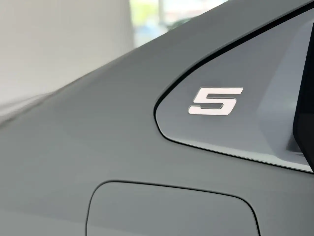 BMW 530Li, 2024 38