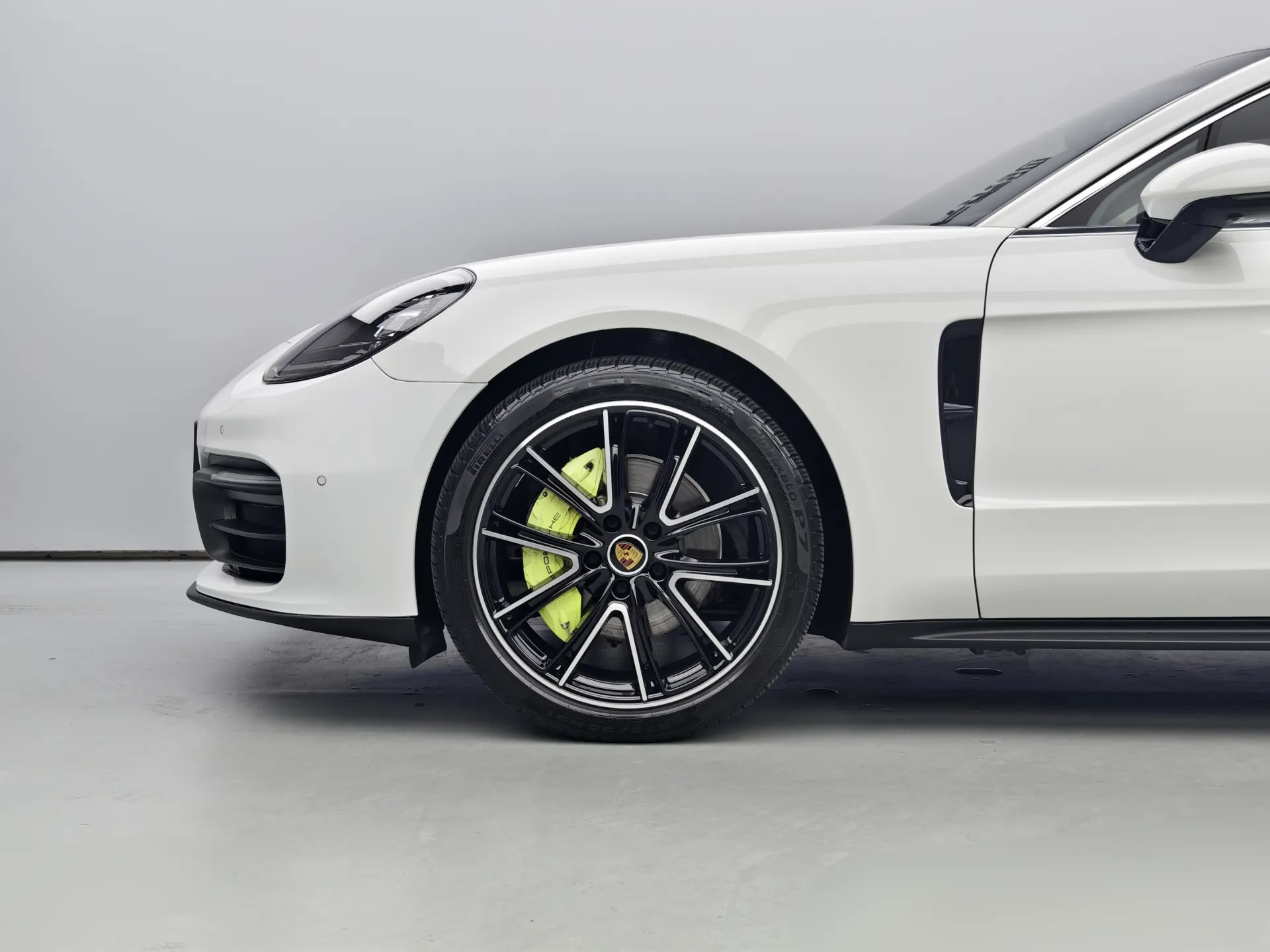 Porsche Panamera, 2022 6