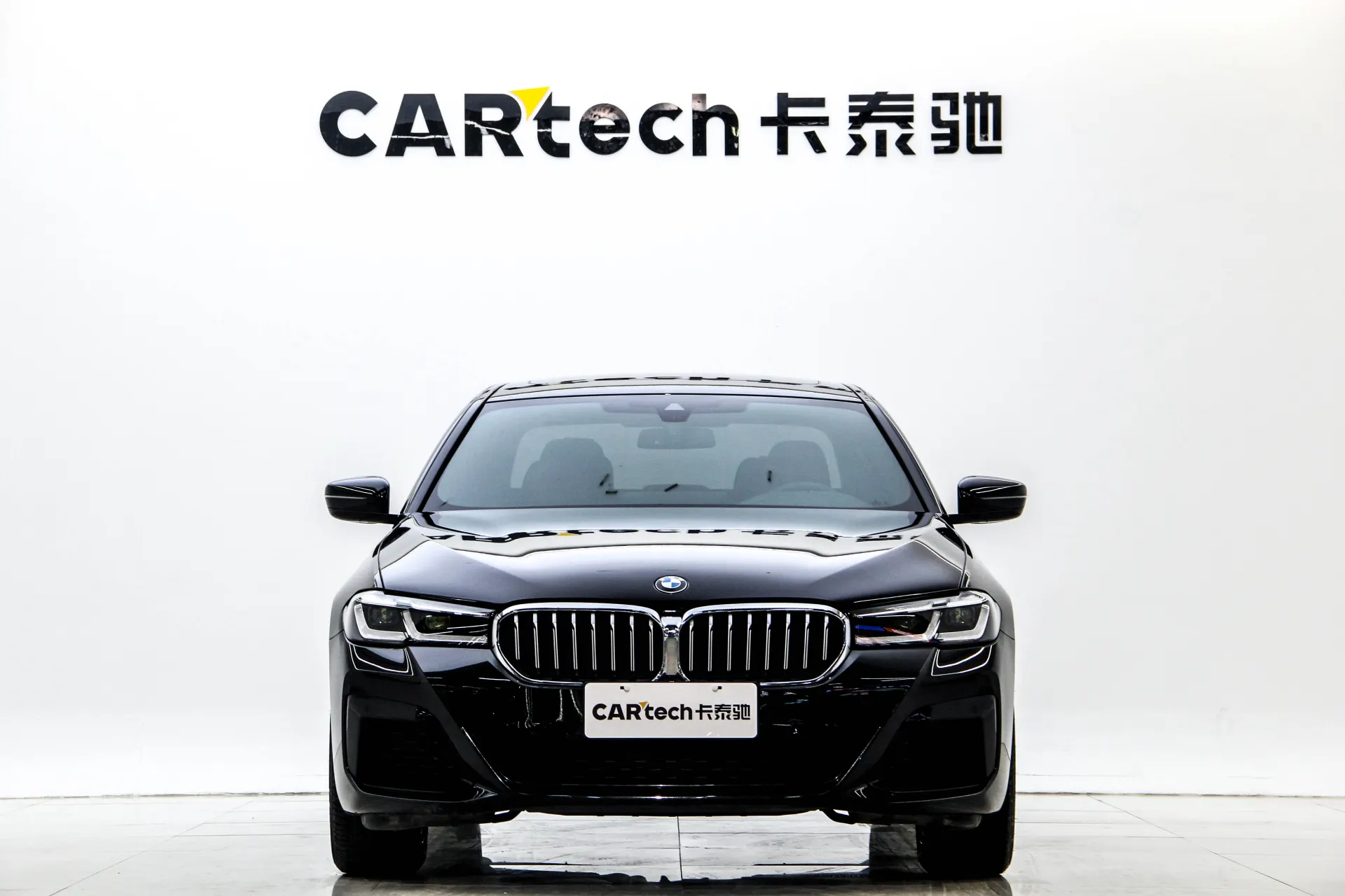 BMW 530Li, 2023 3