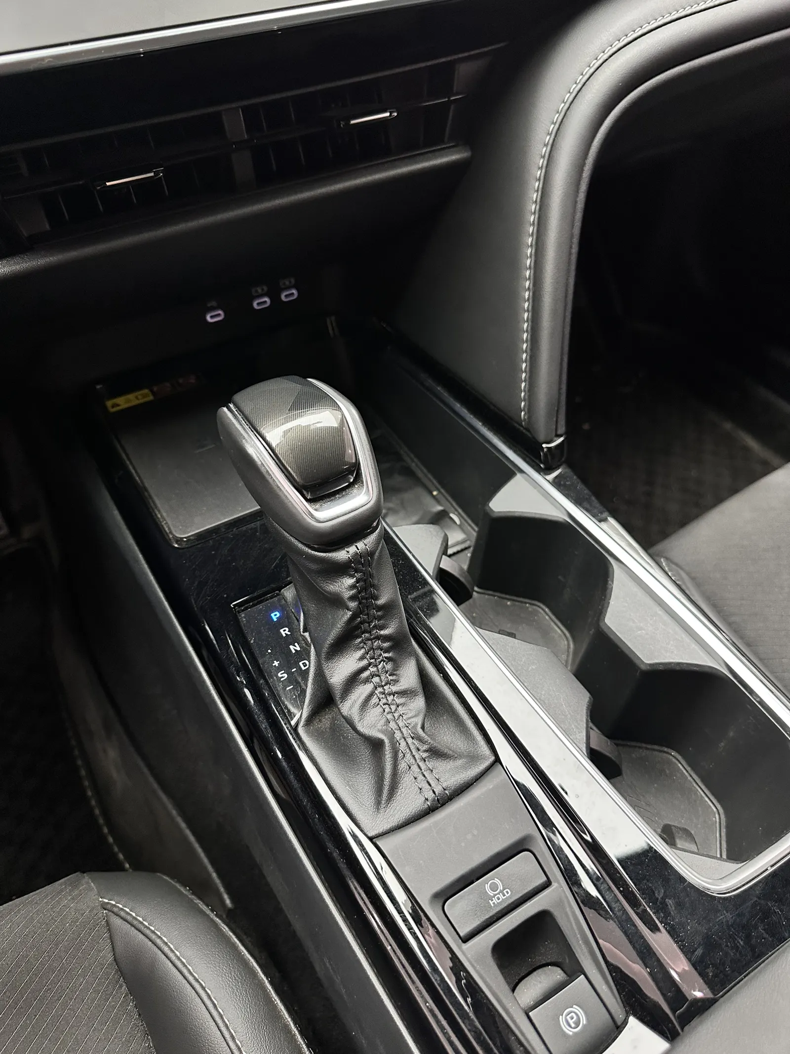 Toyota Camry, 2024 15