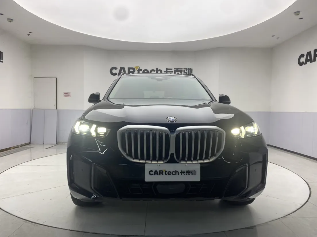 BMW X5, 2024 3