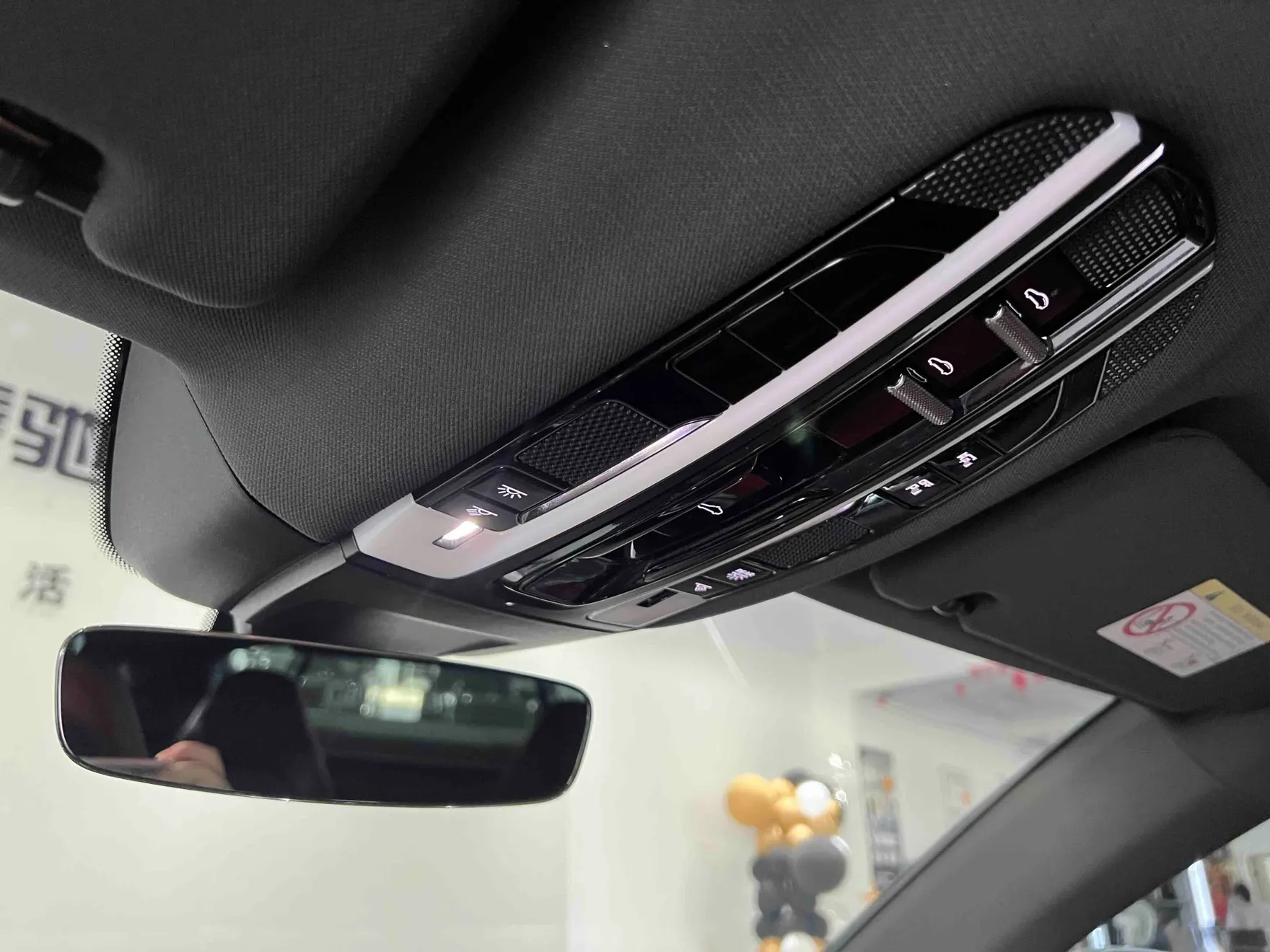 Porsche Panamera, 2021 21