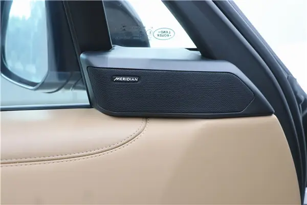 Land Rover Range Rover, 2024 12