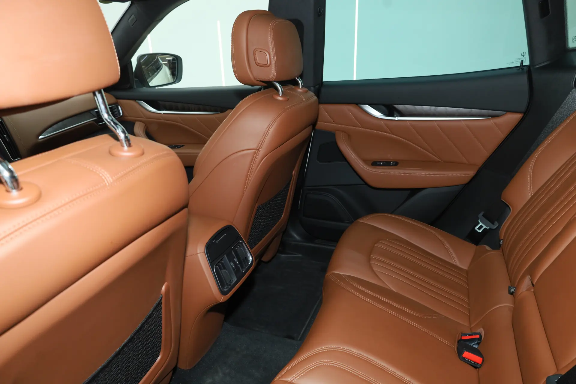 Maserati Levante, 2019 25