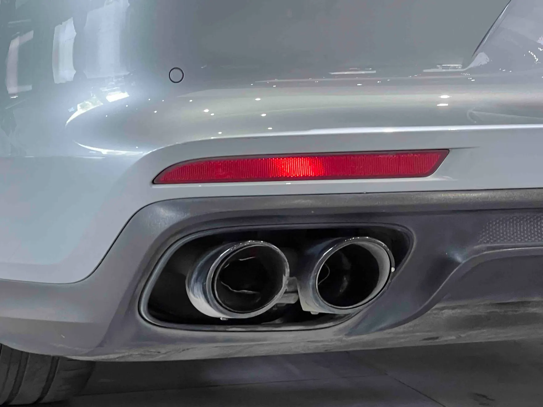 Porsche Panamera, 2021 13