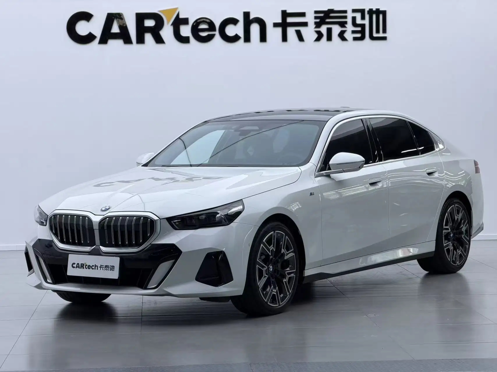 BMW 530Li
