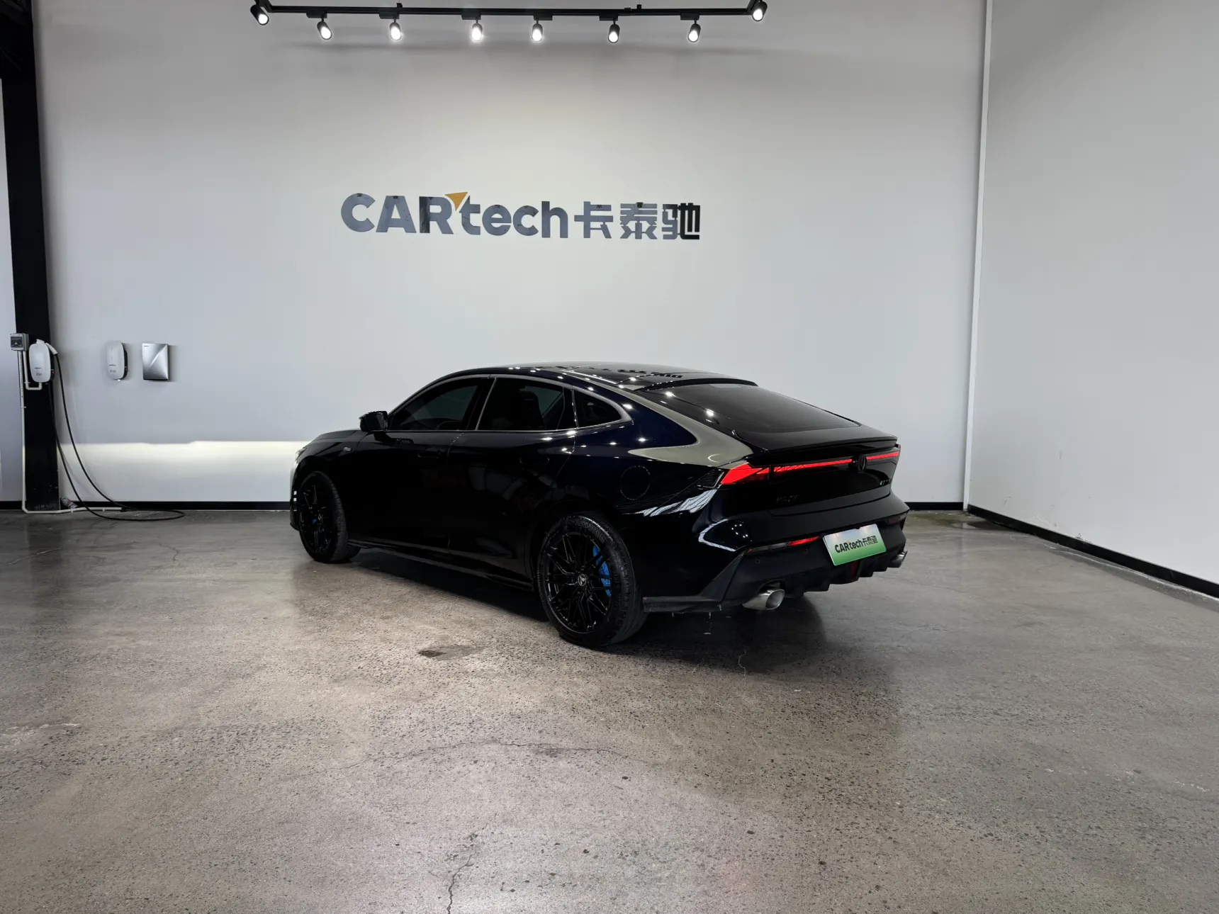 Changan UNI-V, 2023 6