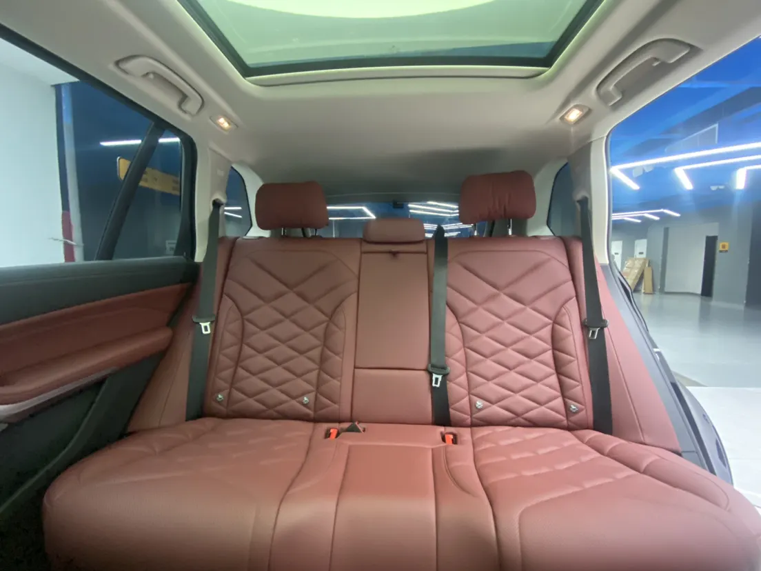 BMW X5, 2024 28