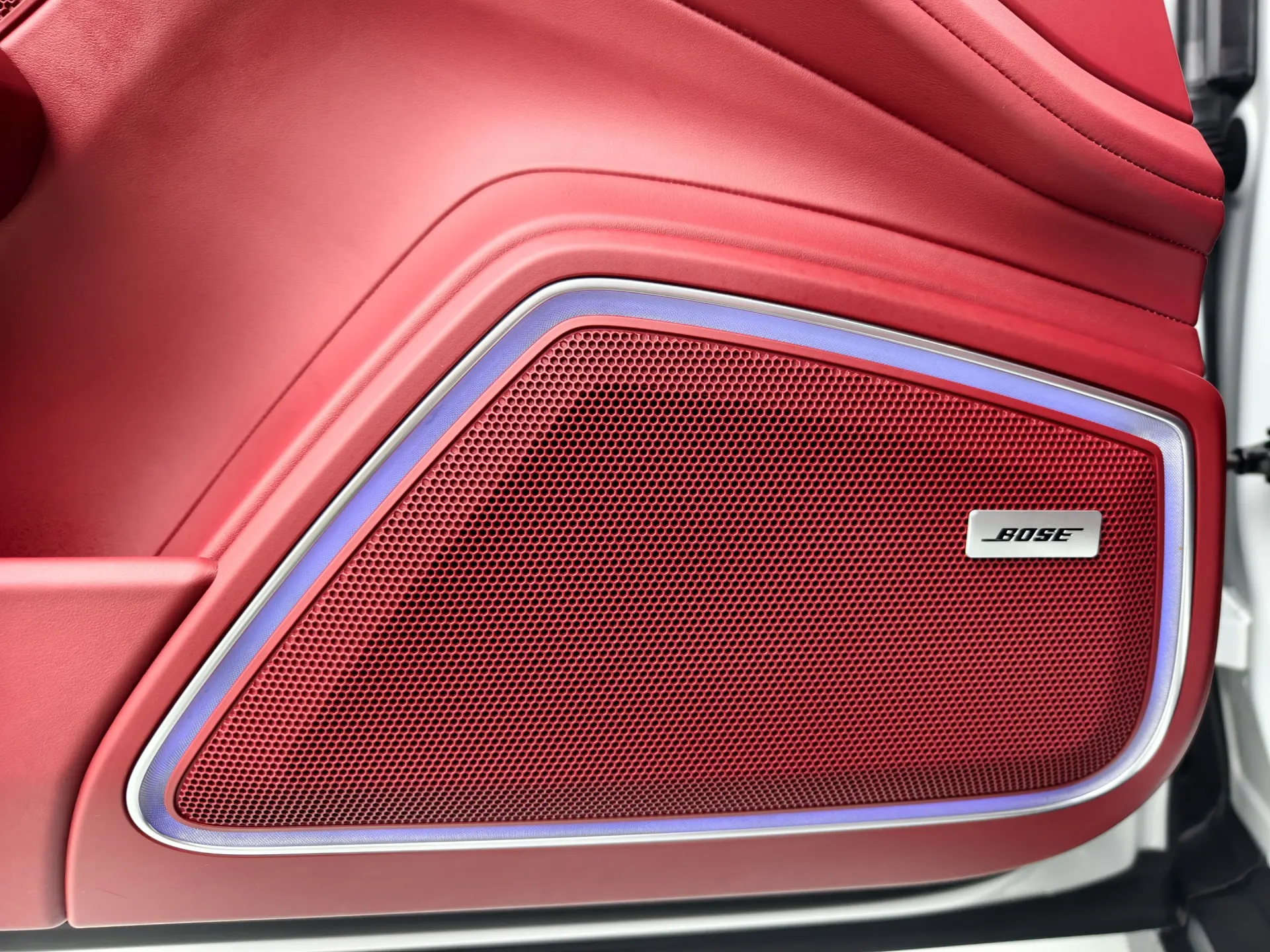 Porsche Panamera, 2022 20