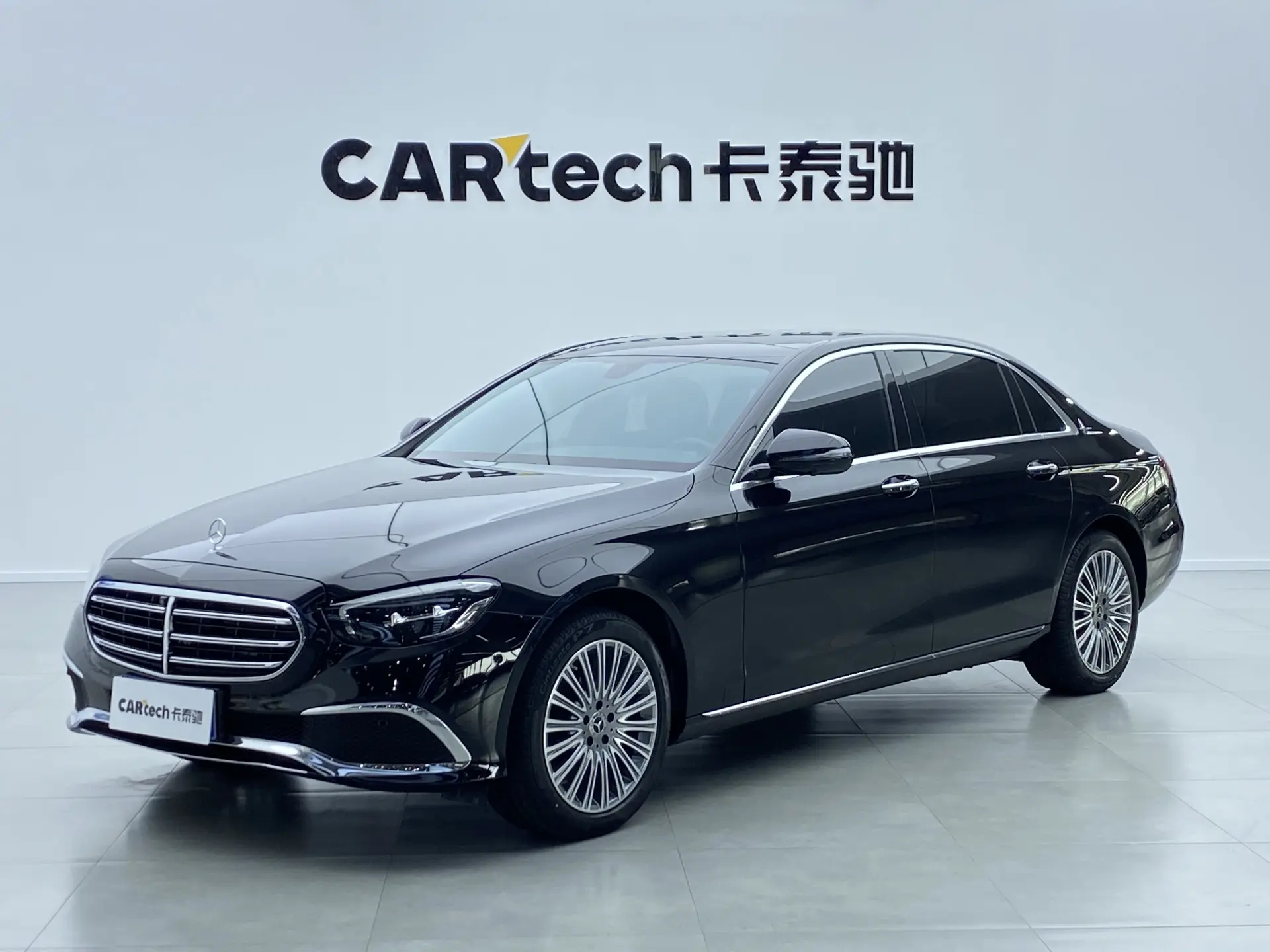 Mercedes-Benz E 300 L