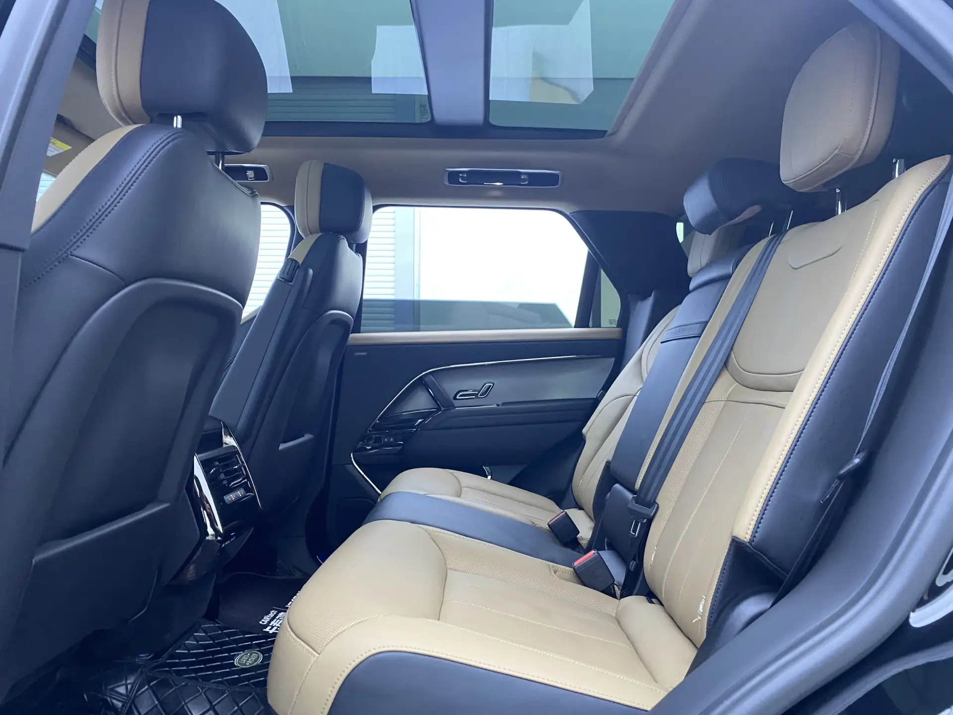 Land Rover Range Rover Sport, 2023 10