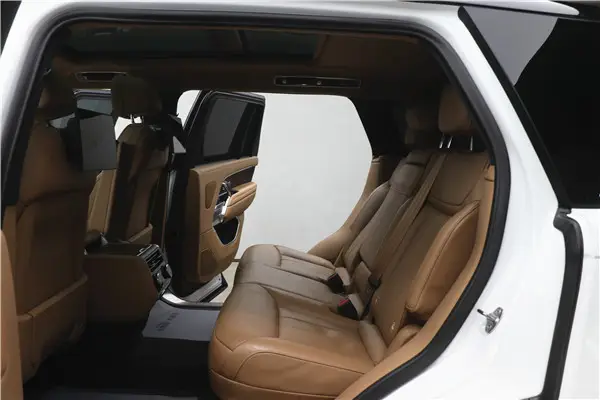 Land Rover Range Rover, 2024 6