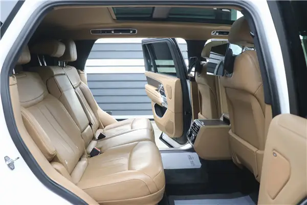 Land Rover Range Rover, 2024 23