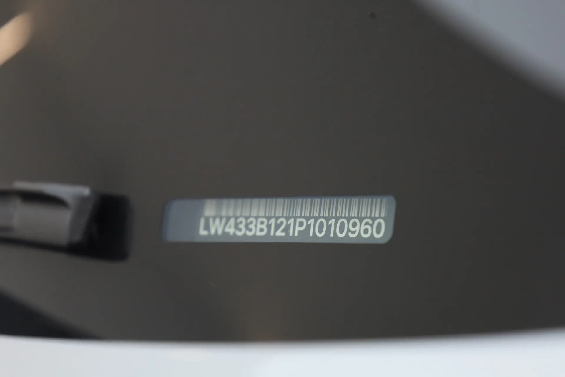 Li Auto L9, 2023 13