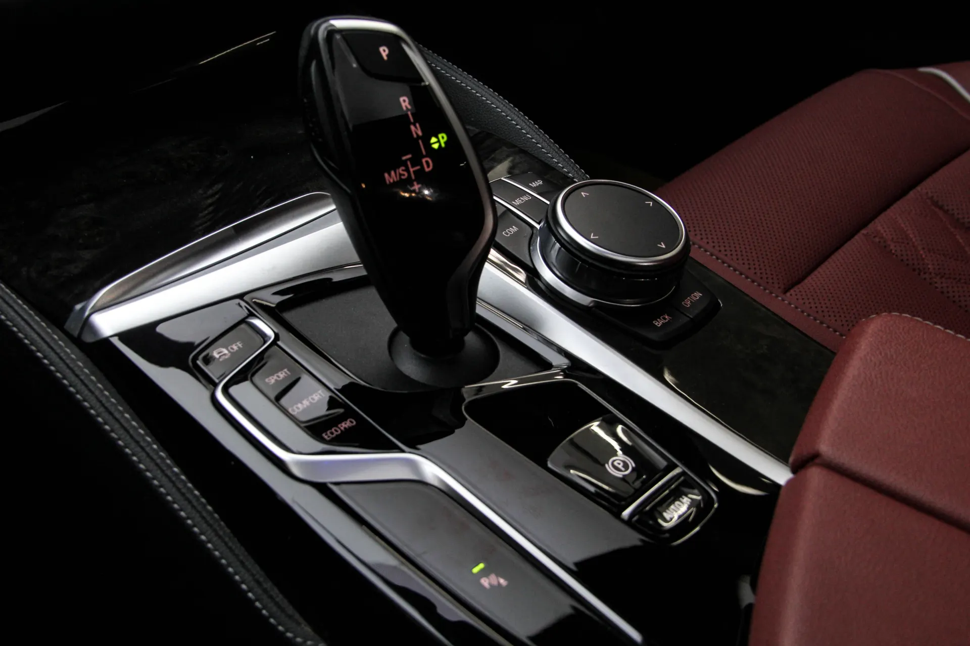 BMW 530Li, 2023 21