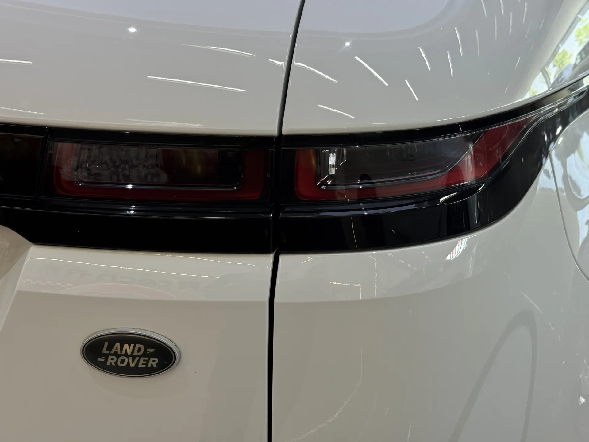 Land Rover Range Rover, 2021 10