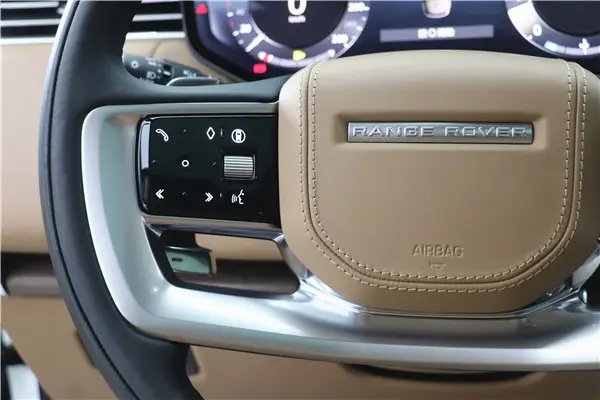 Land Rover Range Rover, 2024 16