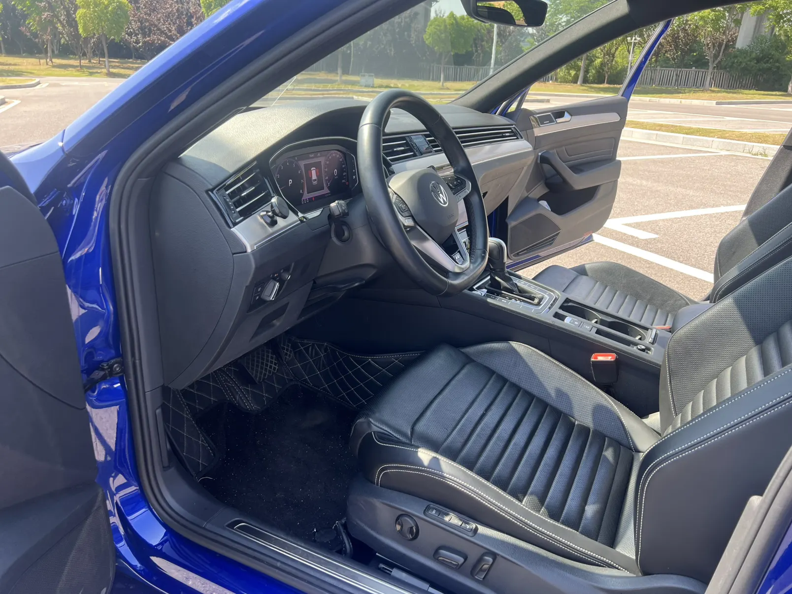 Volkswagen Variant, 2022 12