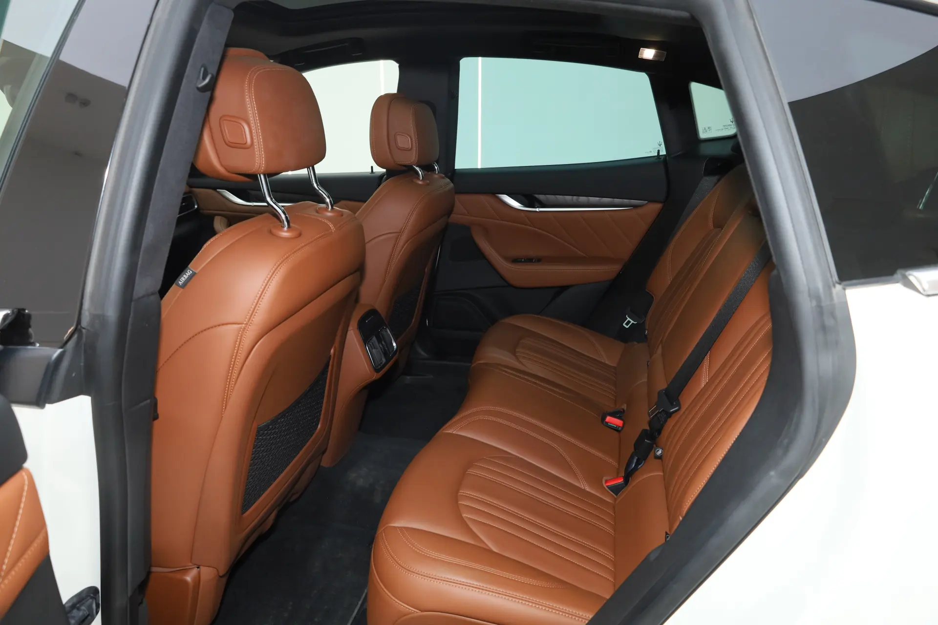Maserati Levante, 2019 19
