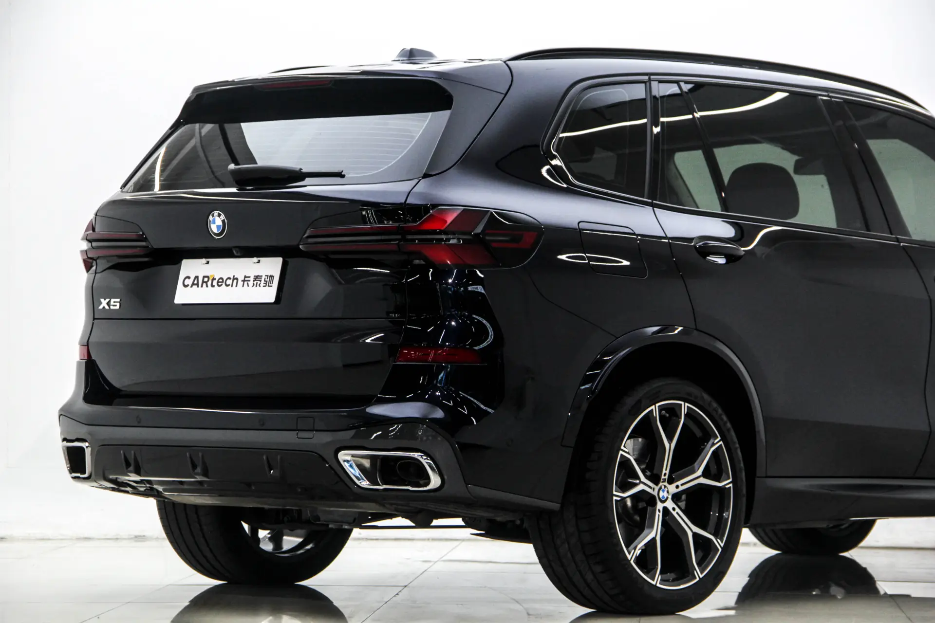 BMW X5, 2025 4