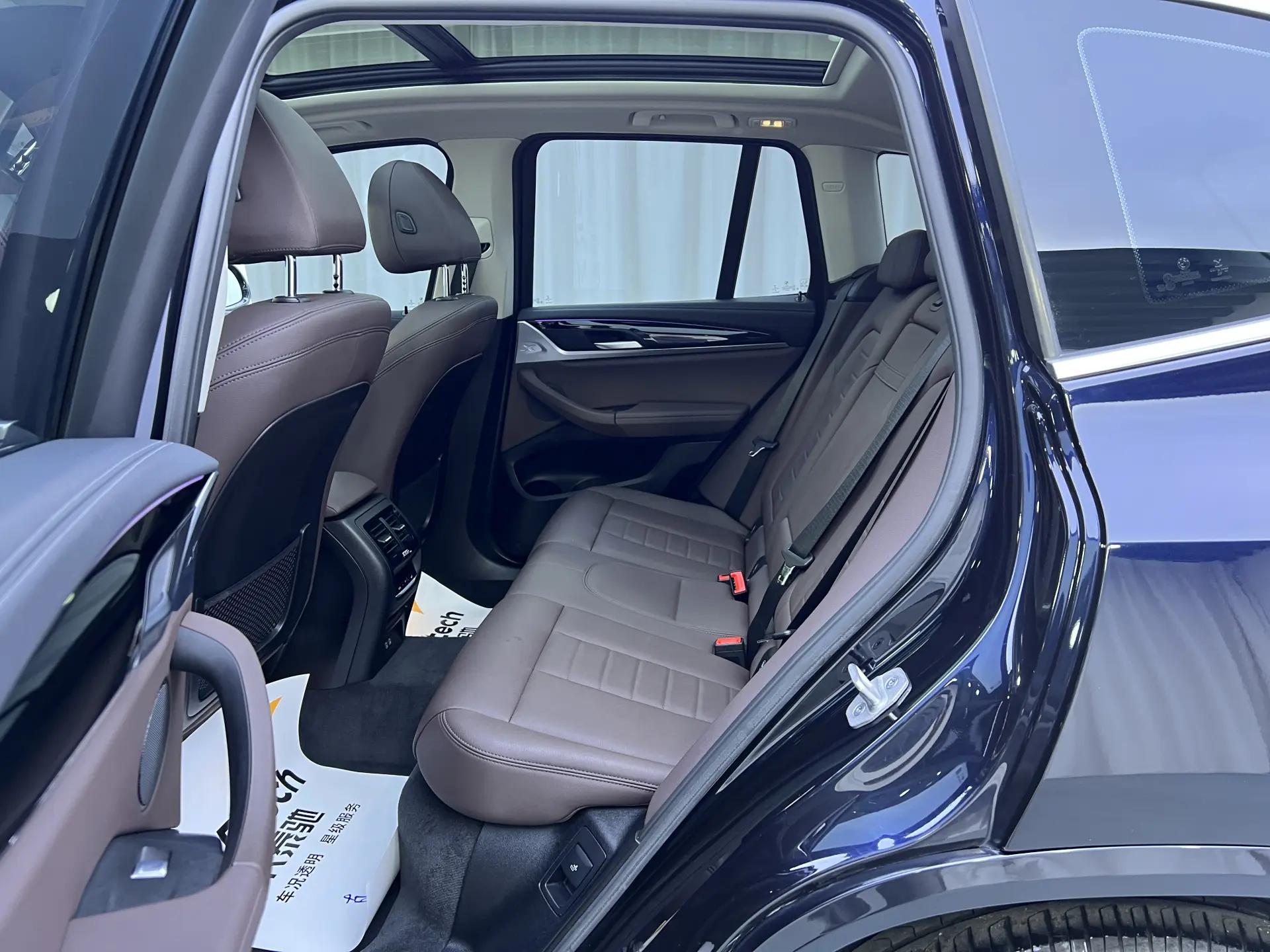 BMW X3, 2021 10