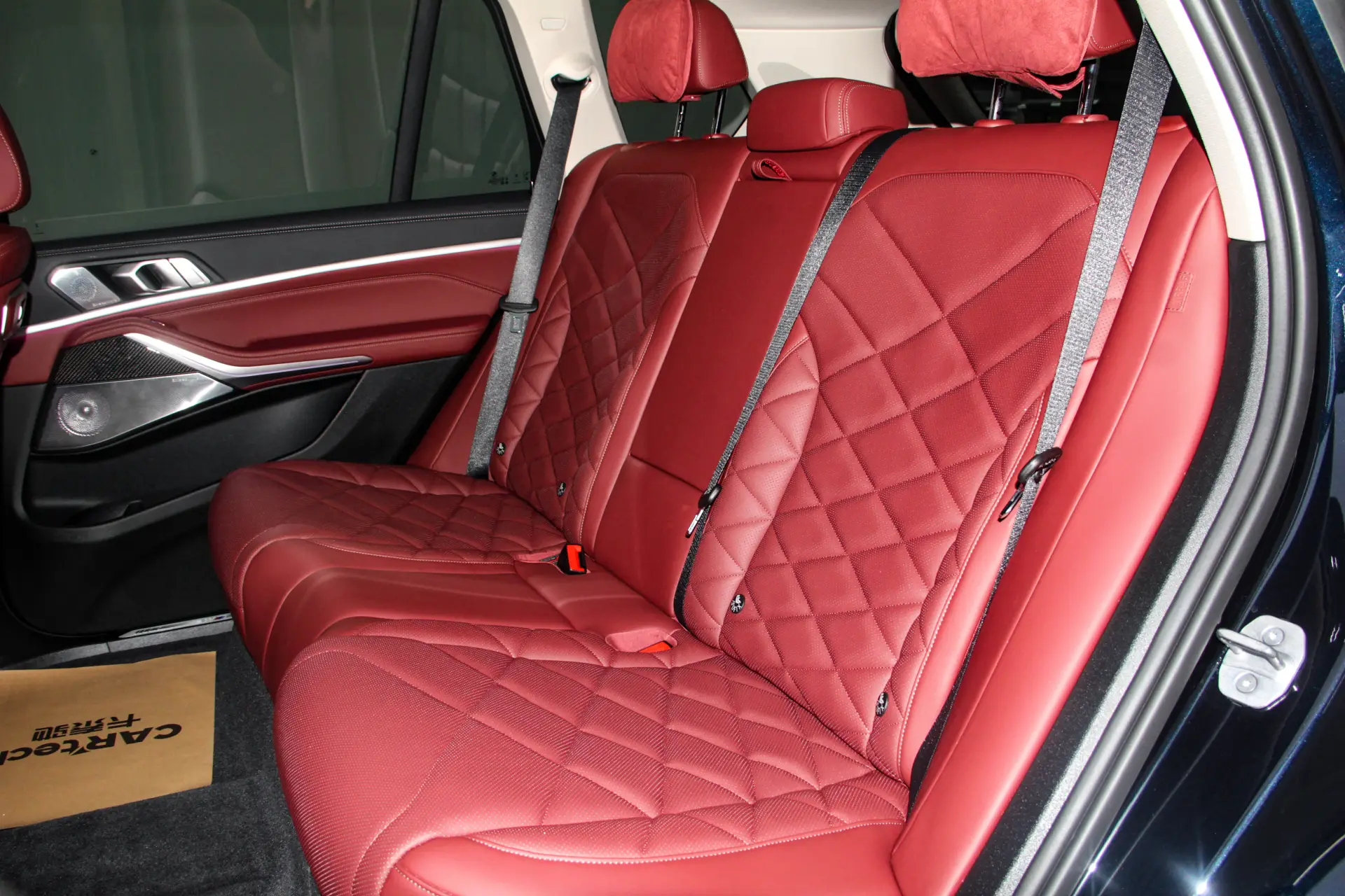 BMW X5, 2025 22