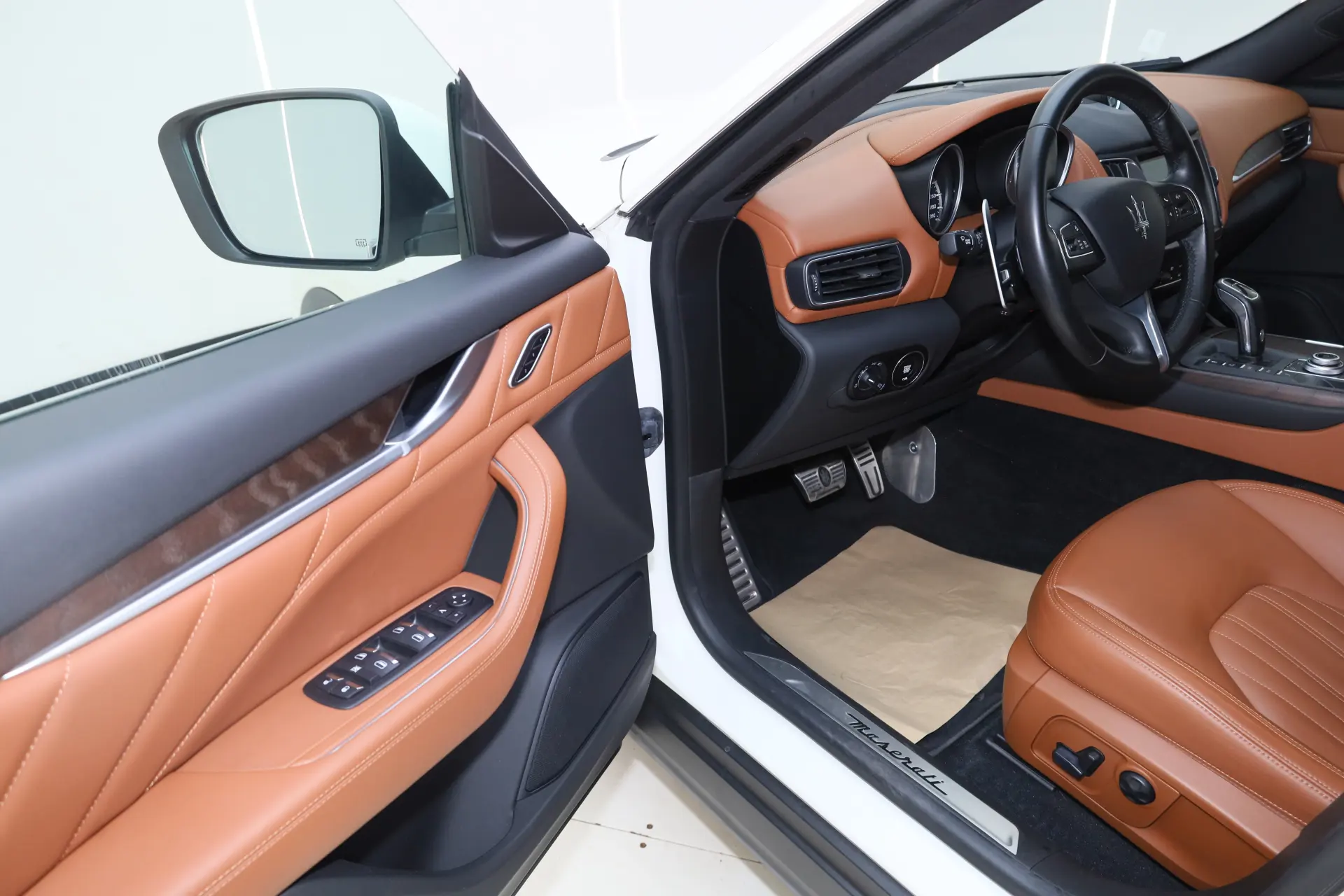 Maserati Levante, 2019 27