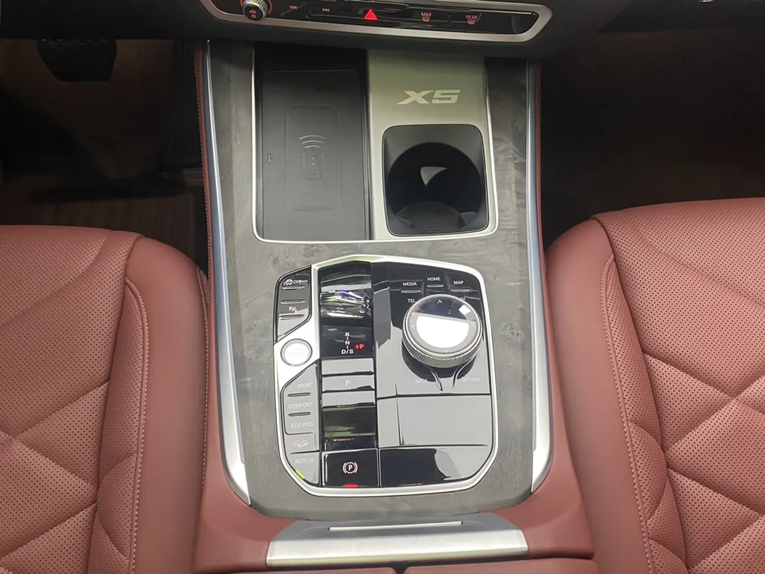 BMW X5, 2024 20
