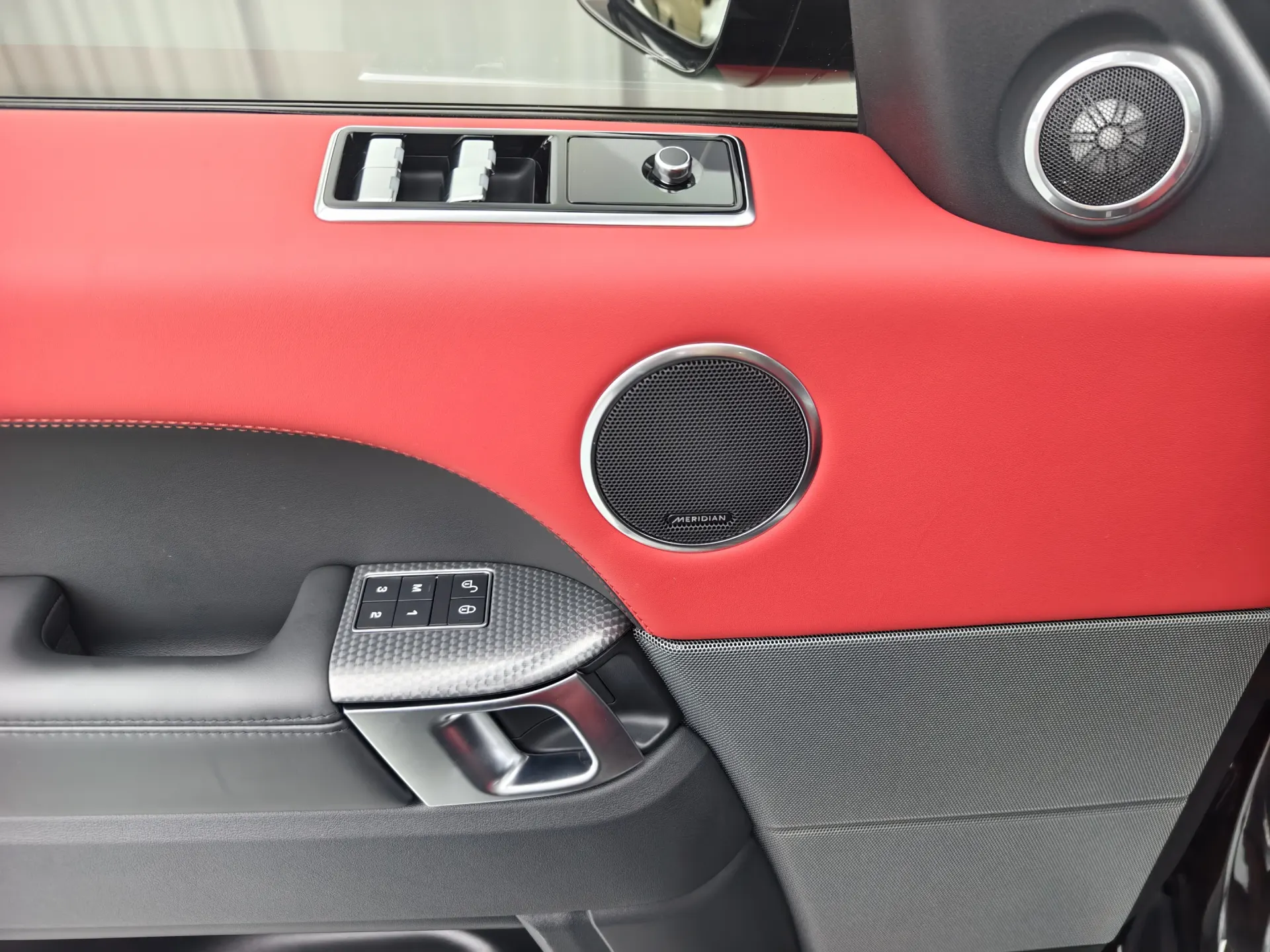 Land Rover Range Rover Sport, 2019 18