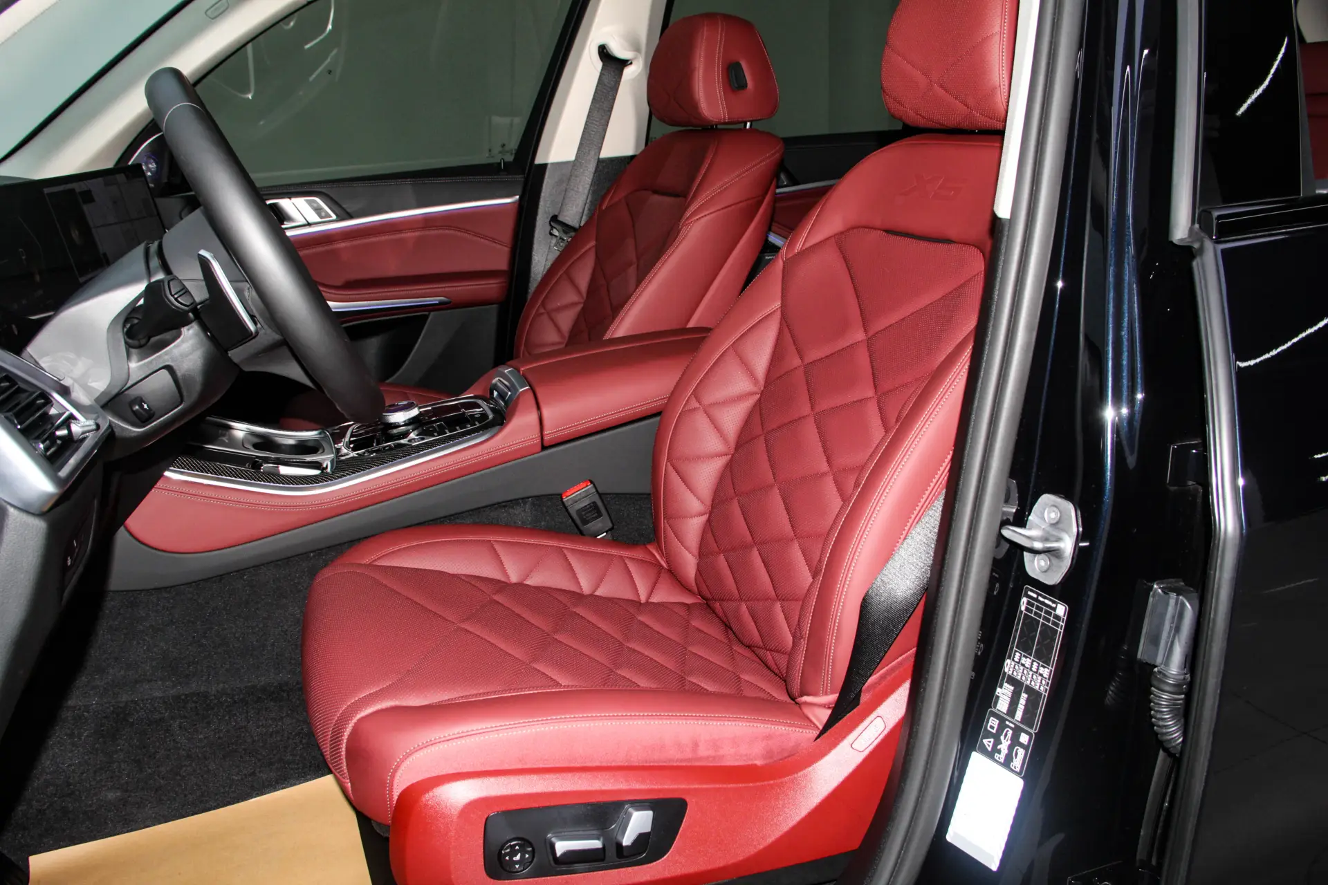 BMW X5, 2025 31