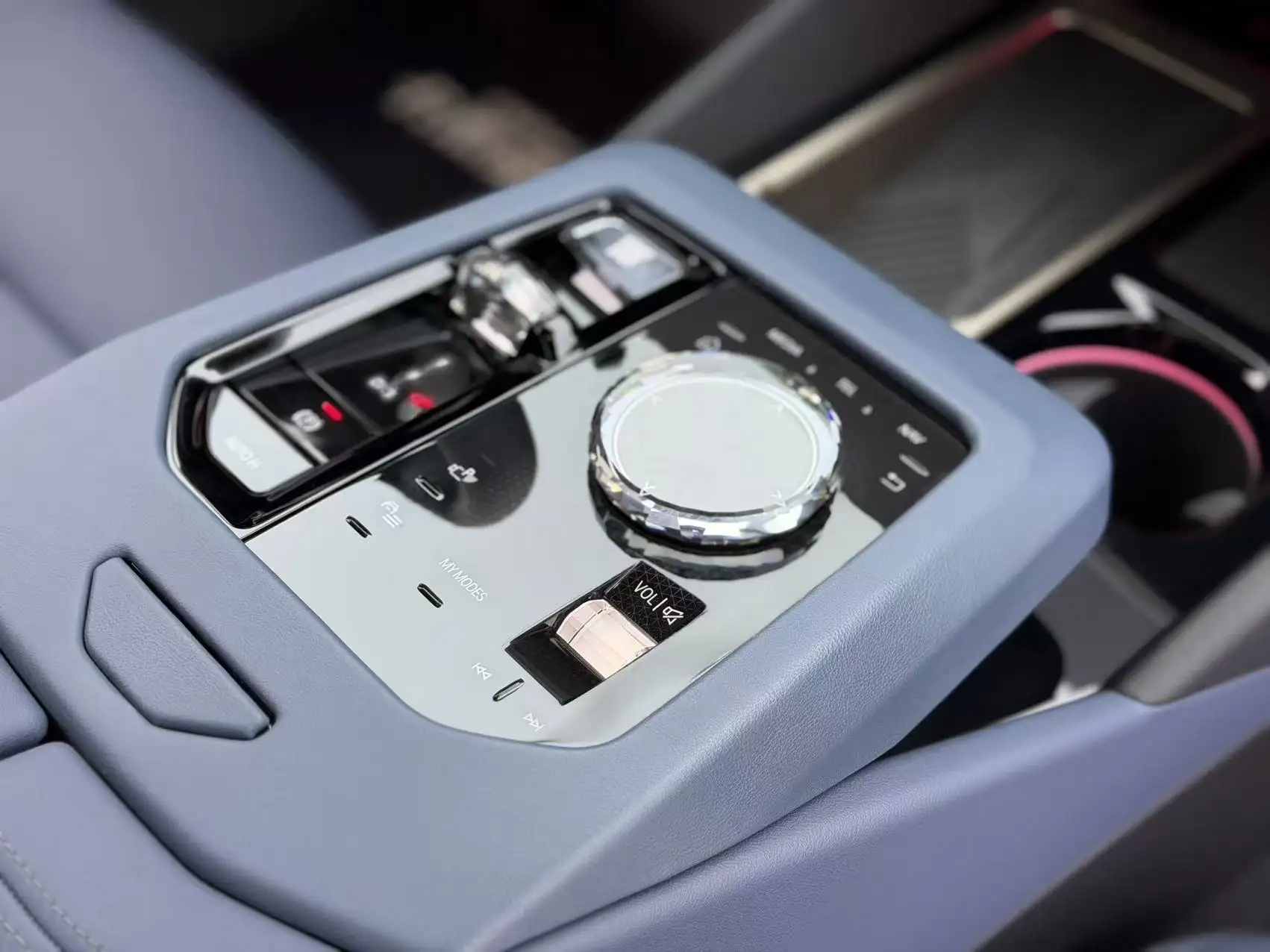 BMW 530Li, 2024 24