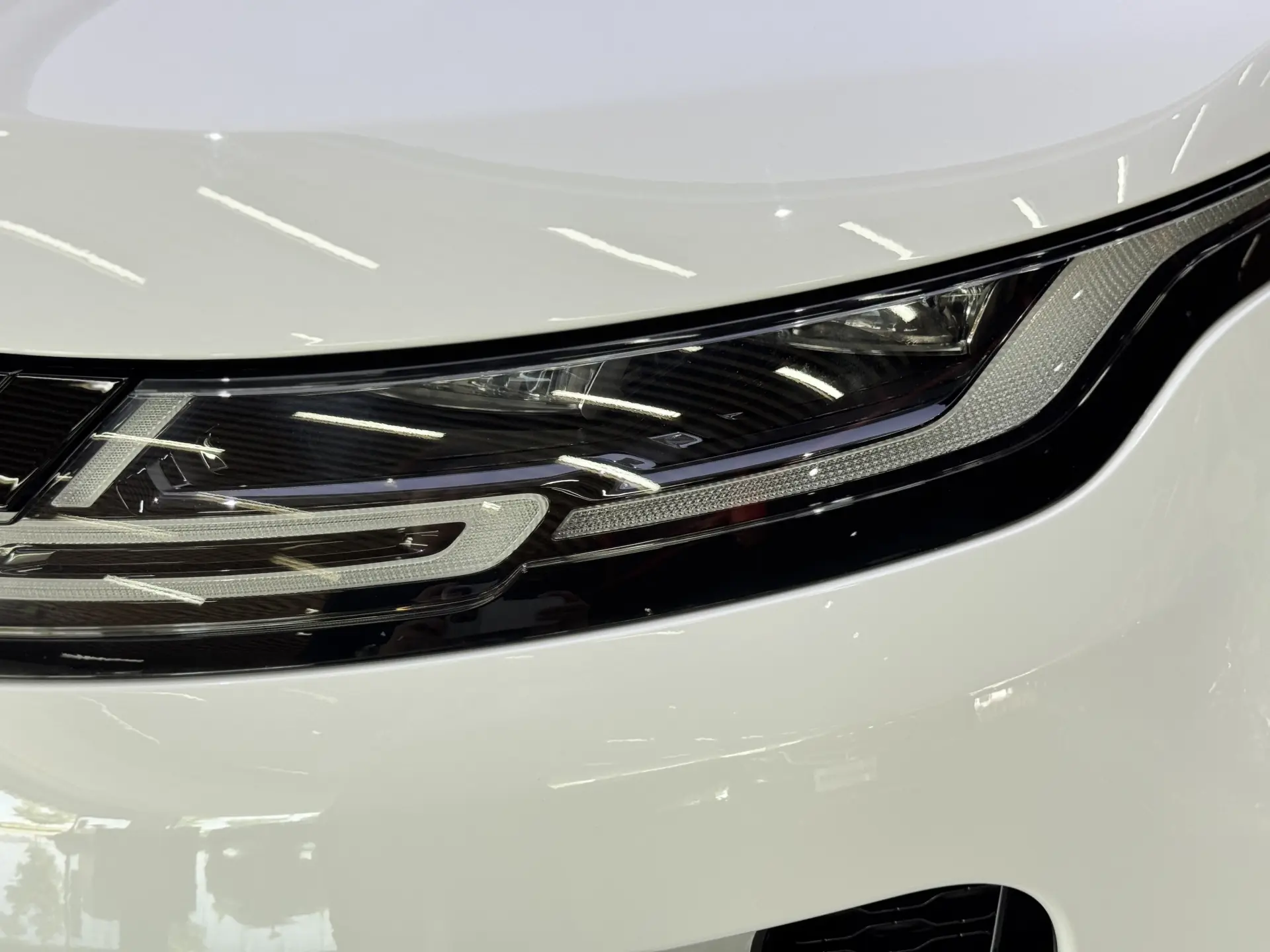Land Rover Range Rover, 2021 9