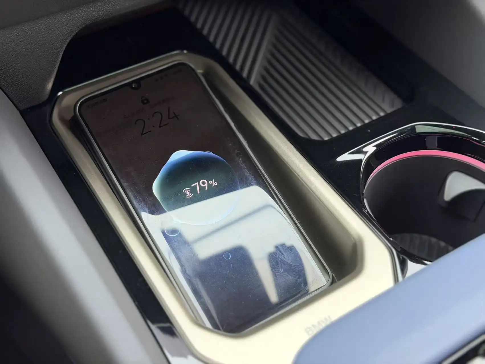 BMW 530Li, 2024 18