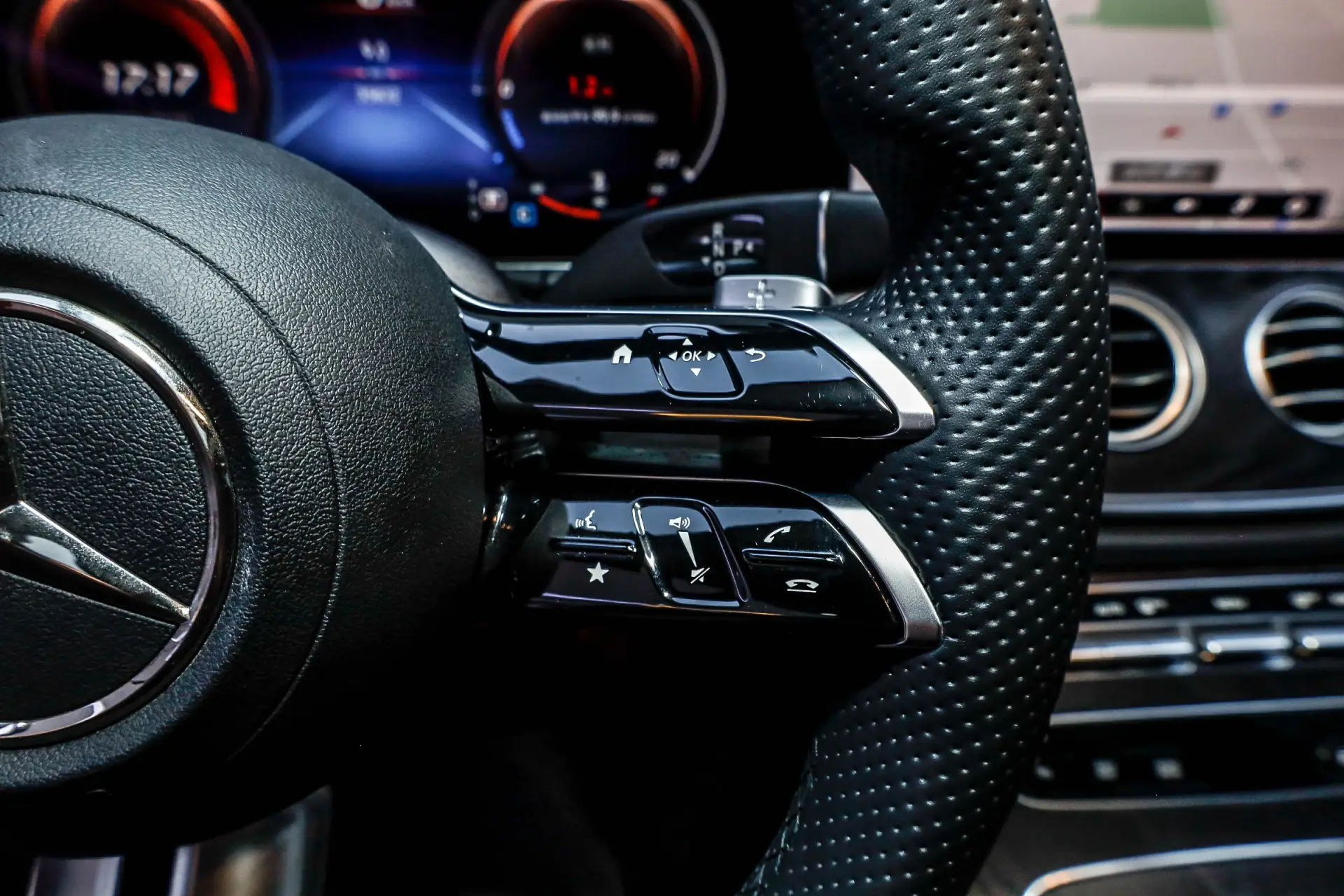 Mercedes-Benz E 260, 2021 17