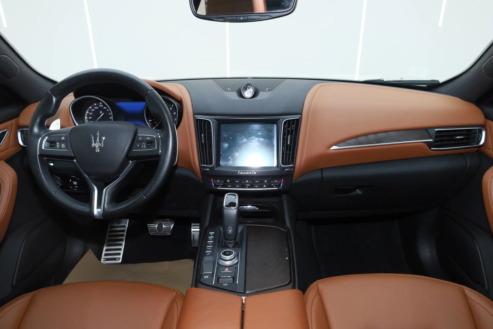 Maserati Levante, 2019 13
