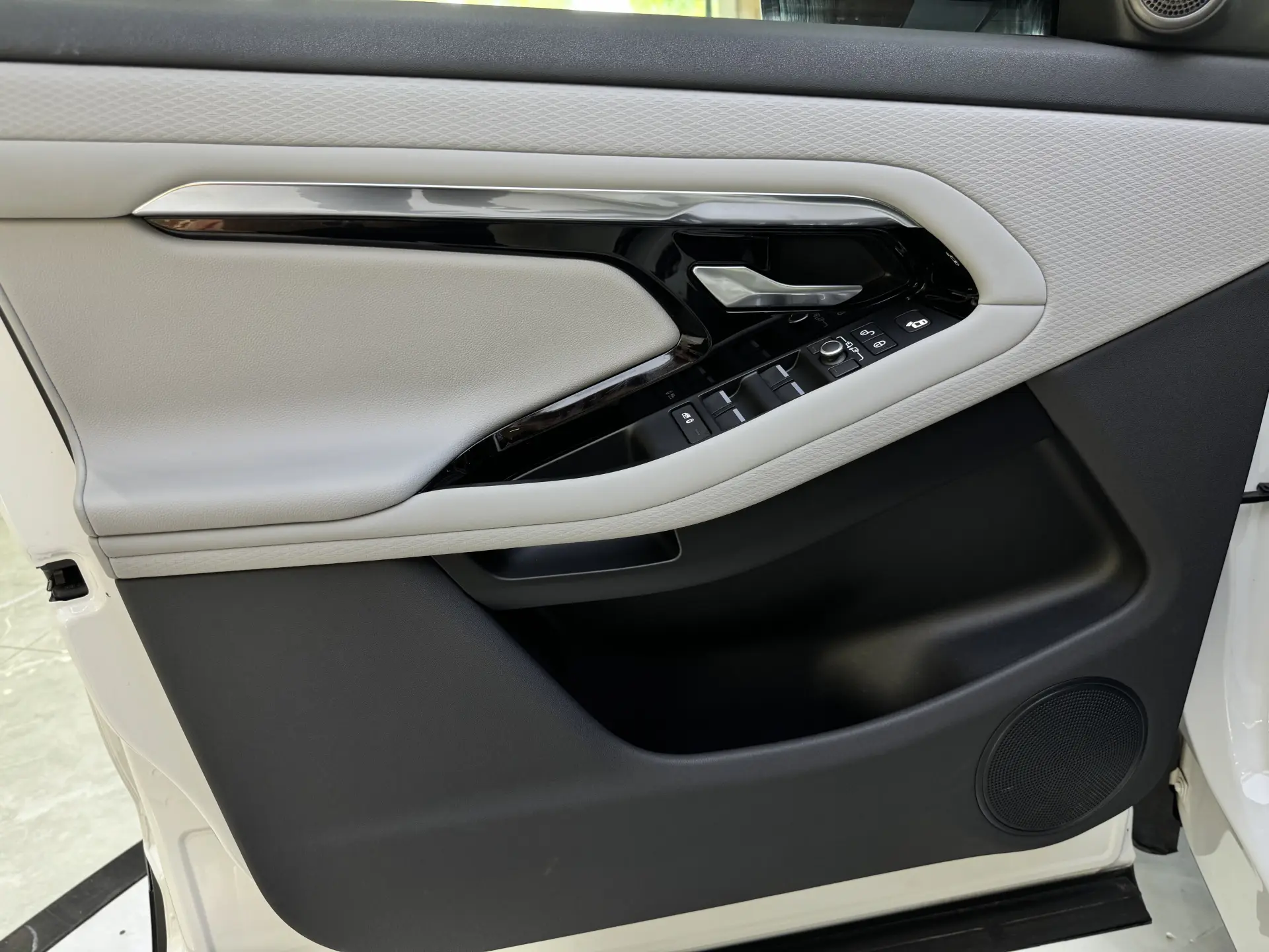 Land Rover Range Rover, 2021 16