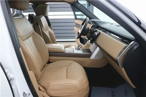 Land Rover Range Rover, 2024 22