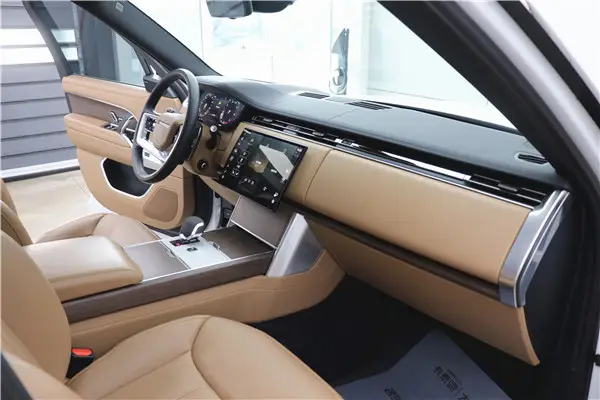 Land Rover Range Rover, 2024 21