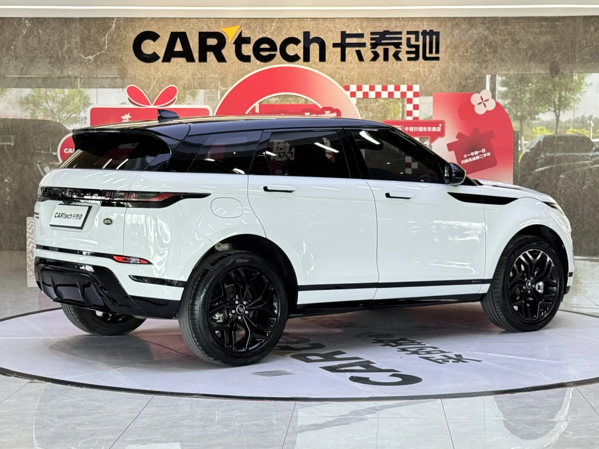Land Rover Range Rover, 2021 все фото
