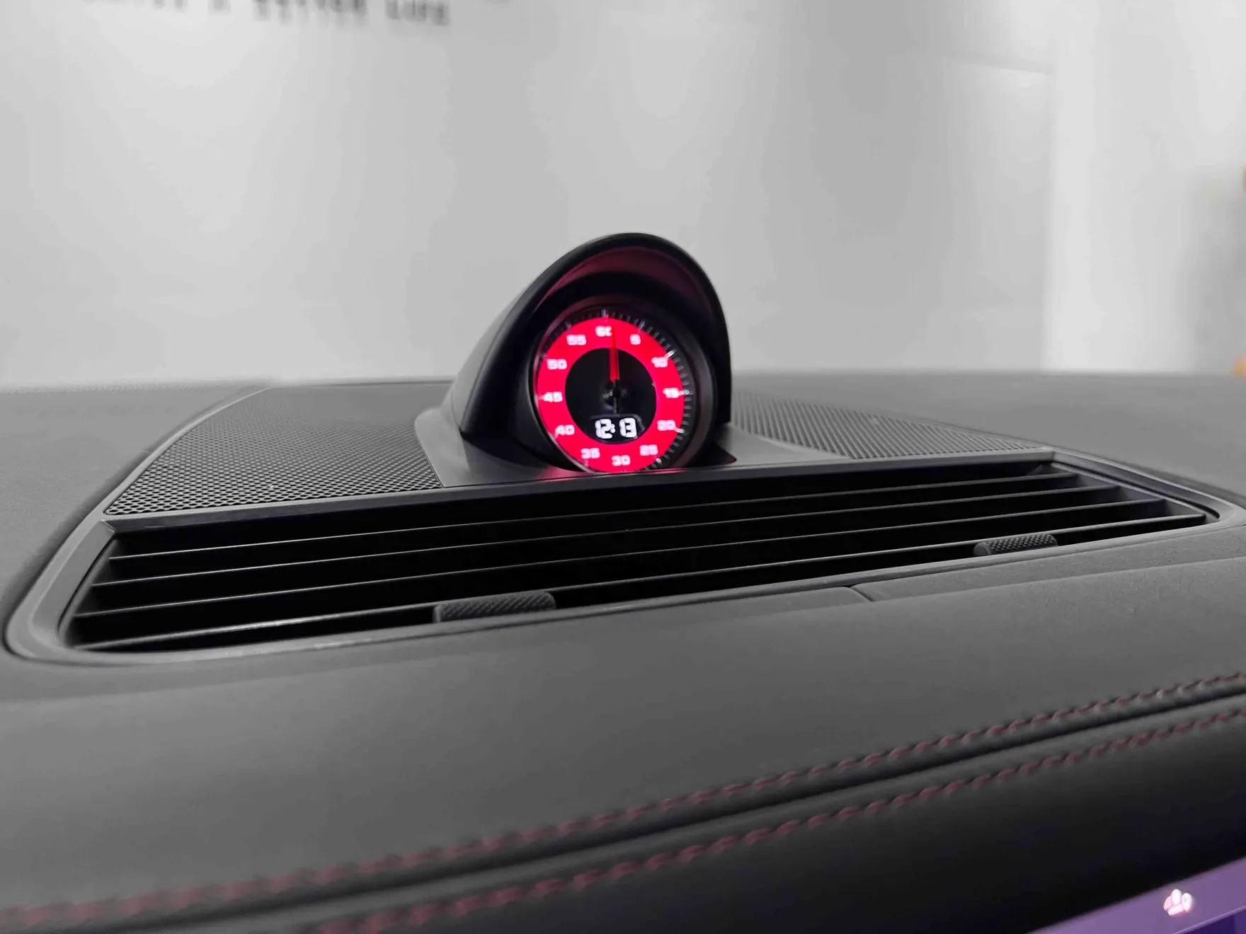 Porsche Panamera, 2021 26