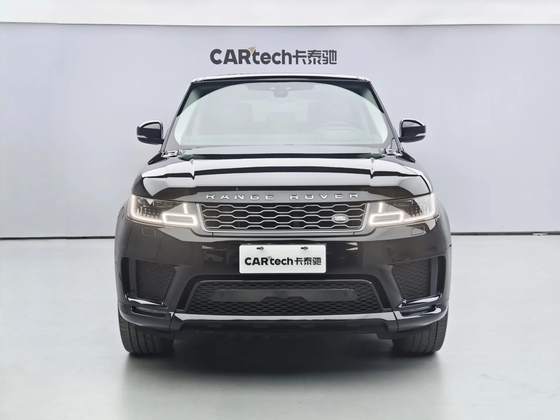 Land Rover Range Rover Sport, 2019 2