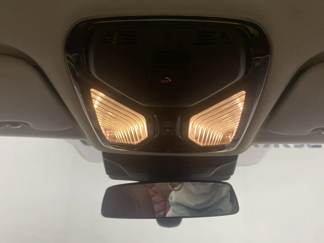 BMW X5, 2024 21