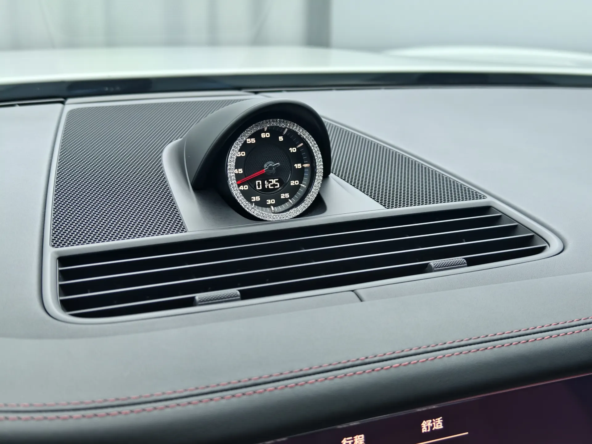 Porsche Panamera, 2022 16