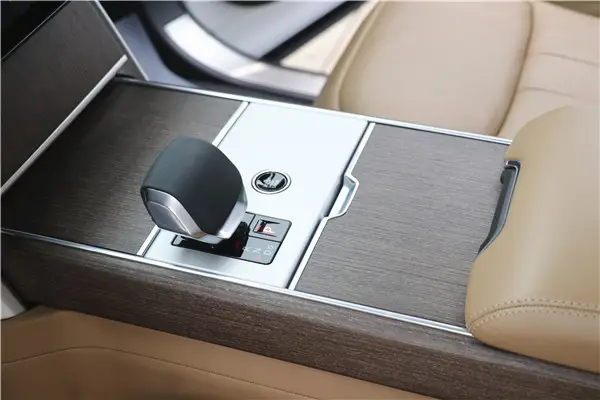 Land Rover Range Rover, 2024 14