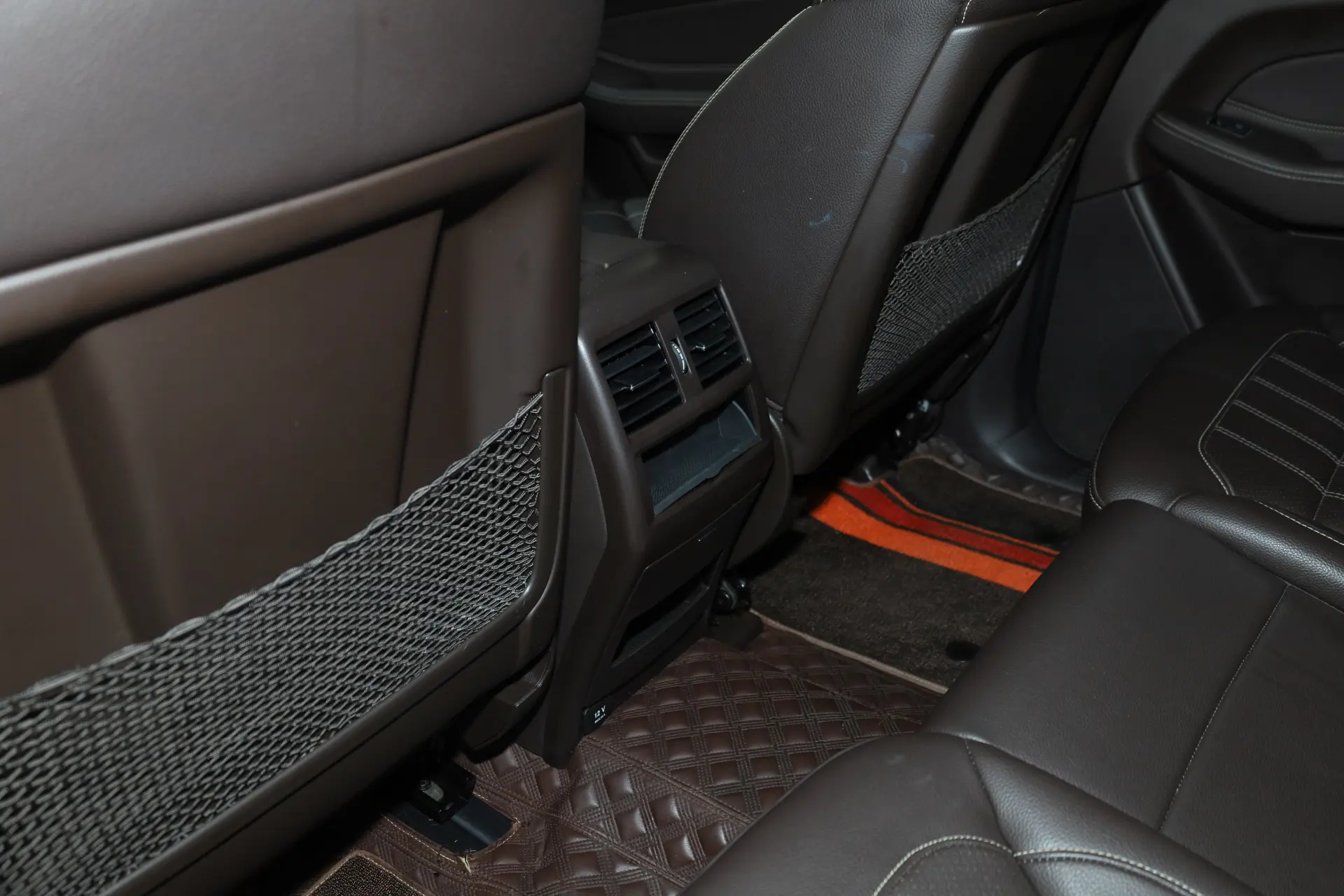 Mercedes-Benz GLS 450, 2018 26