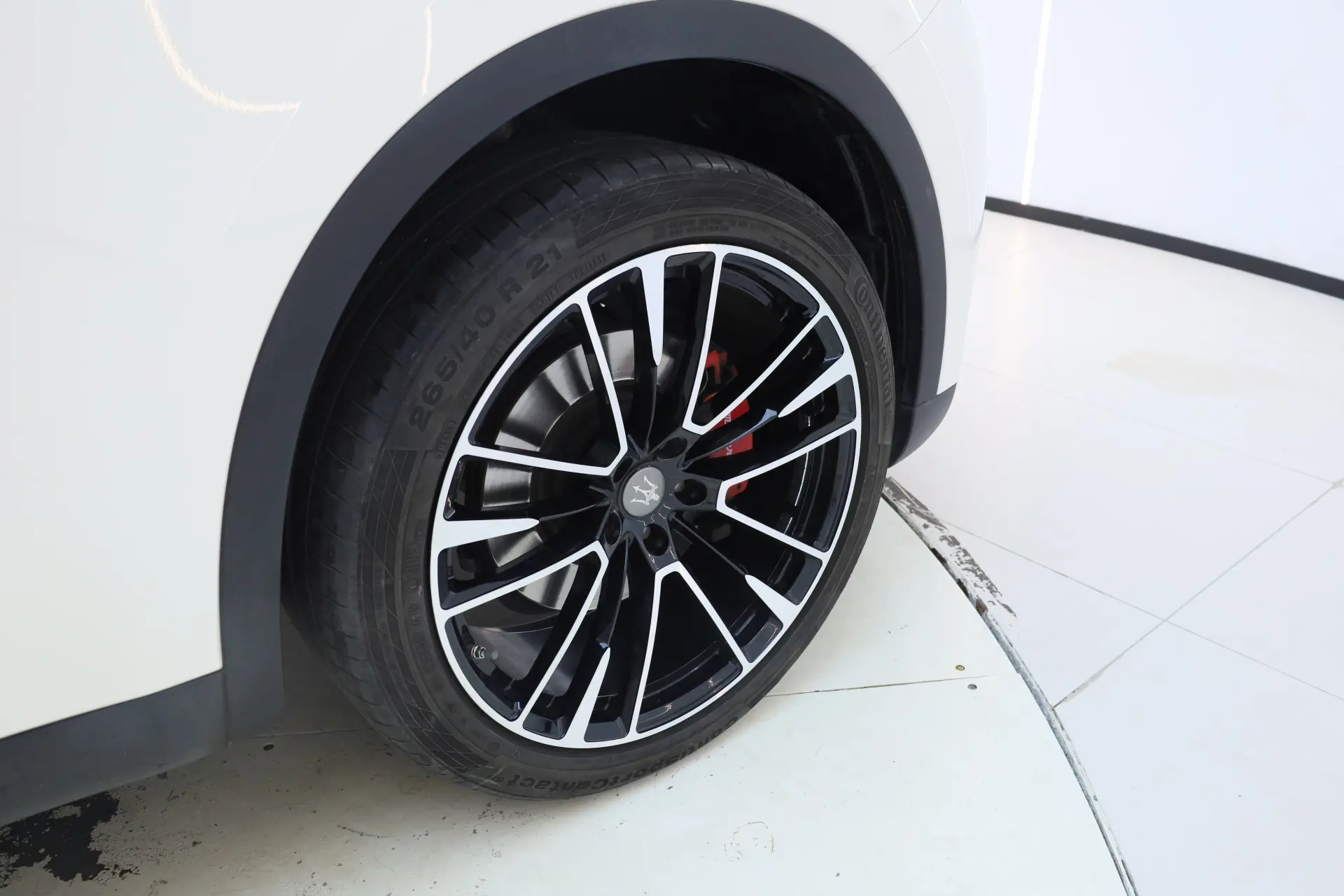 Maserati Levante, 2019 11